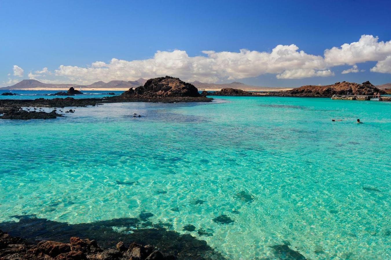 Villa Colibri Azul Лахарес Экстерьер фото
