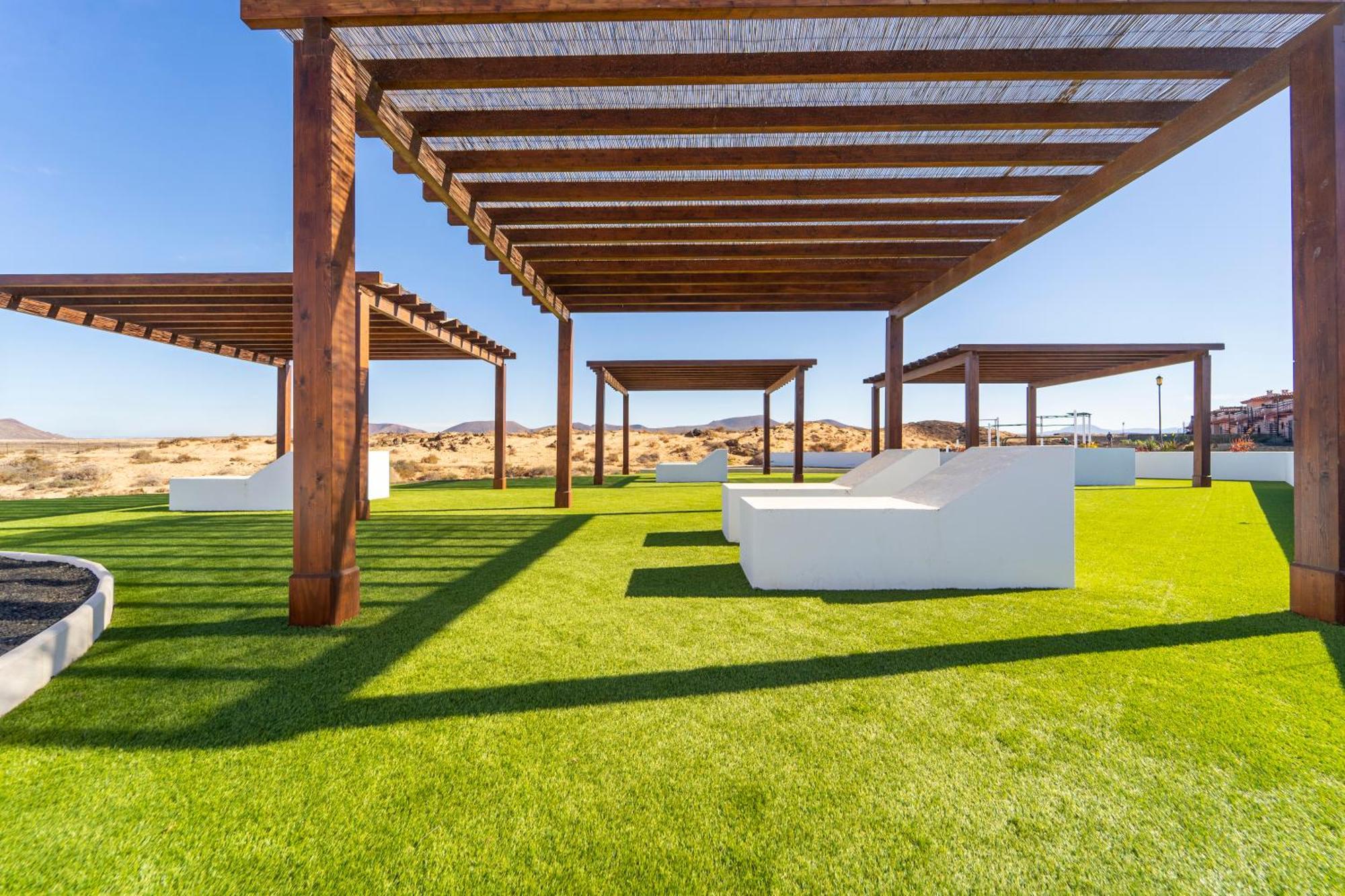 Villa Colibri Azul Лахарес Экстерьер фото