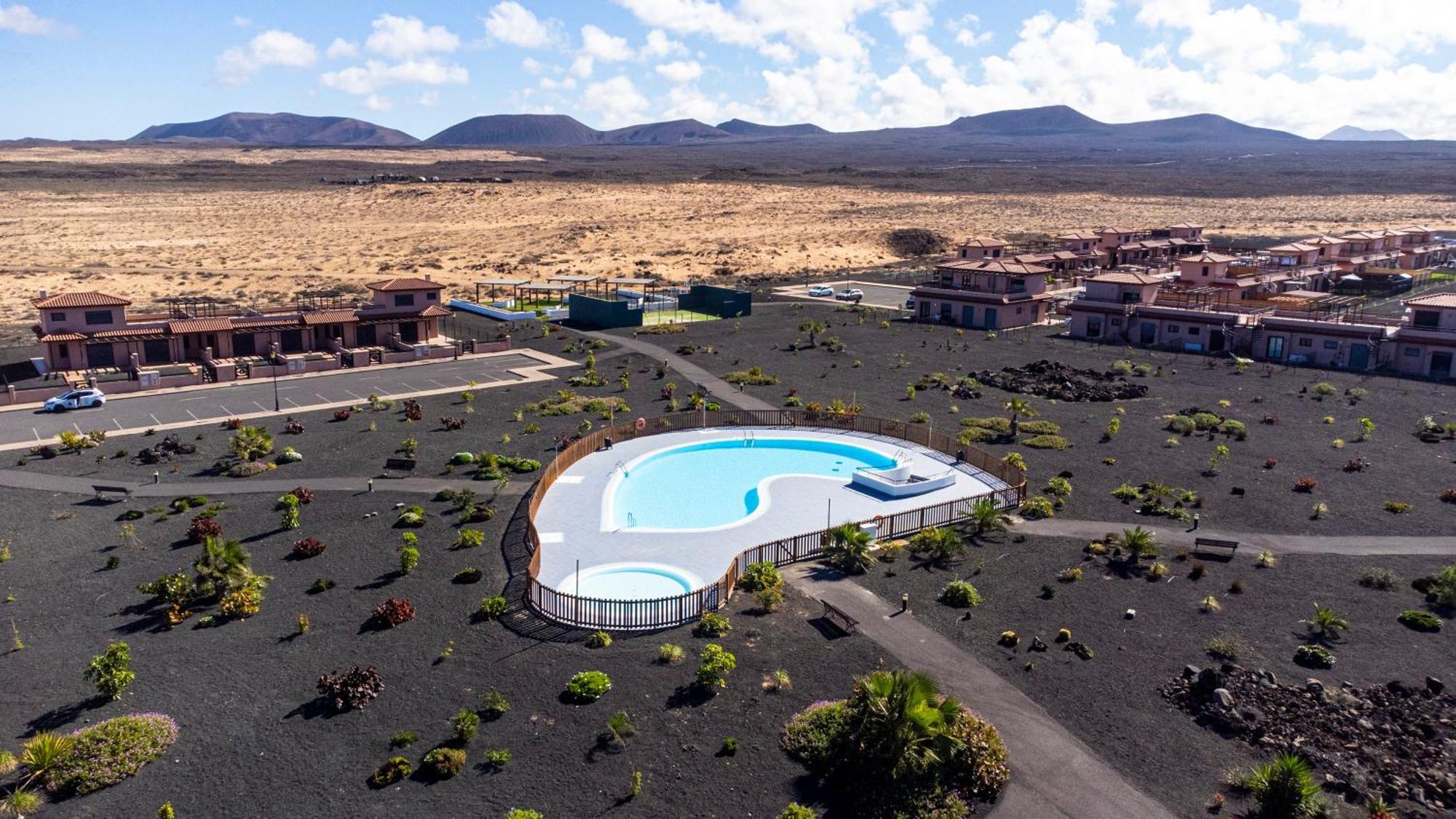 Villa Colibri Azul Лахарес Экстерьер фото