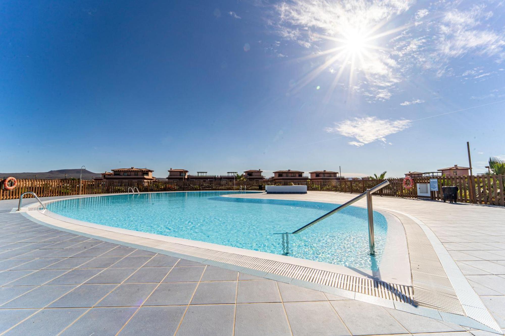 Villa Colibri Azul Лахарес Экстерьер фото